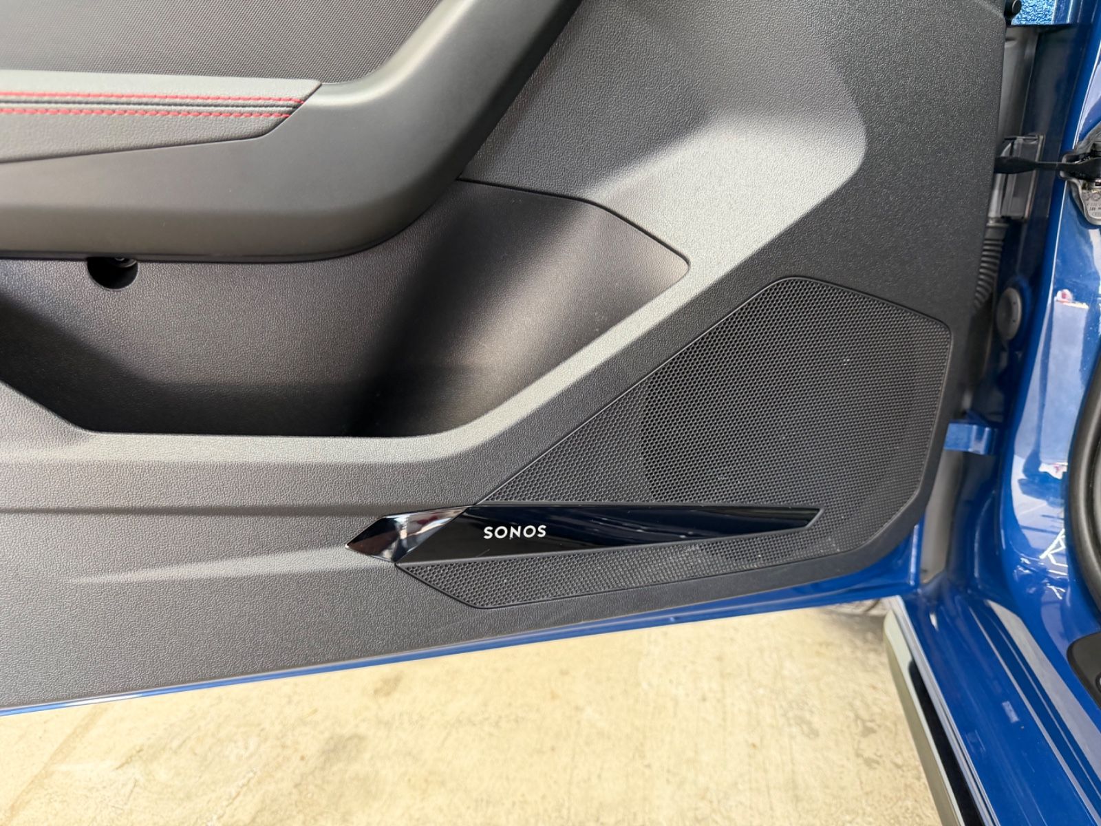 Audi A1 Sportback 40 TFSI S line Competition+SONOS+