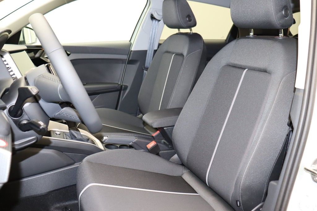 Audi A1 Sportback 25 TFSI - Samsaru's Car Outlet
