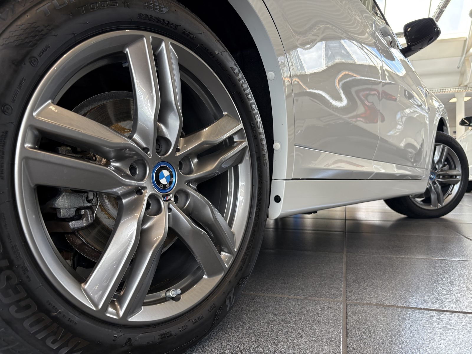 BMW X1 xDrive25e M Sport - Samsaru's Car Outlet