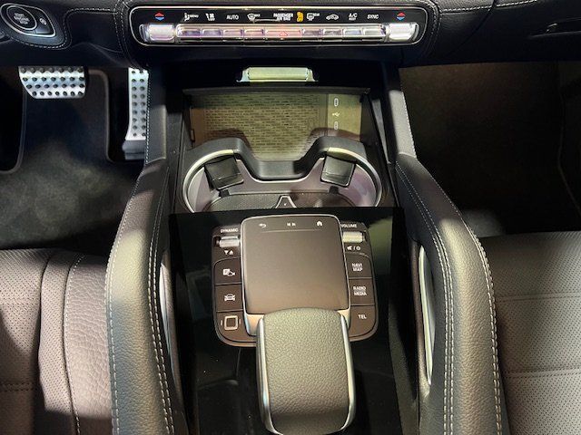 Mercedes-Benz GLE 450 4M AMG/Head-up/22"/DISTRO./AHK/AIRMATIC
