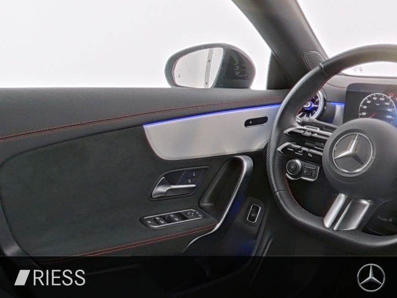Mercedes-Benz CLA 250 4M Cp AMG Sport - Samsaru's Car Outlet