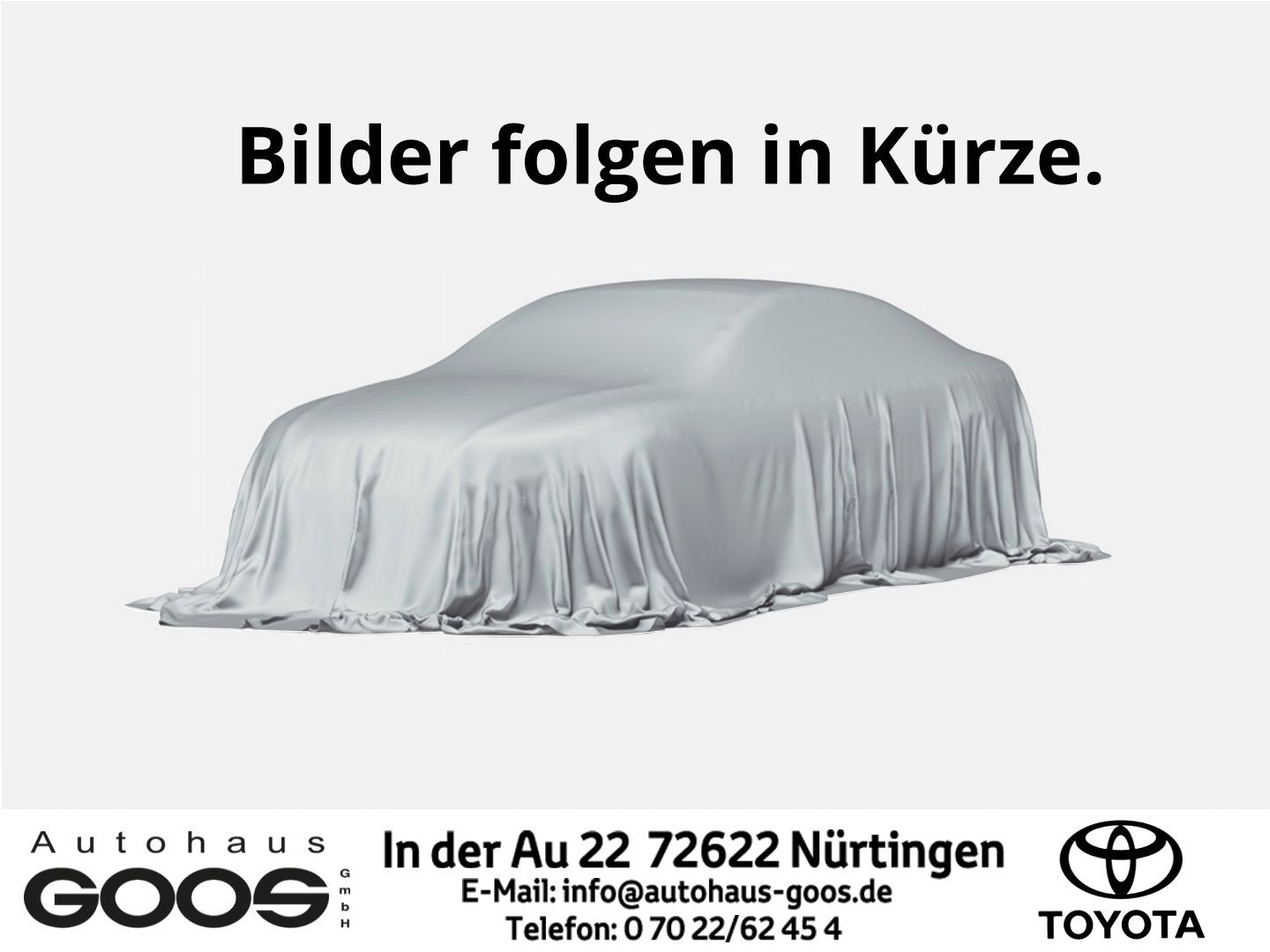 Toyota Yaris Cross Hybrid FWD Teamplayer Navi Digitales