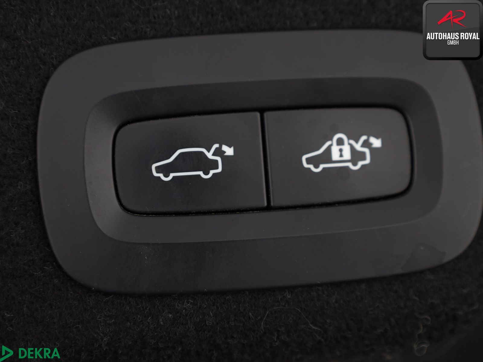 Volvo S90 T8 AWD RECHARGE INSCRIPTION FOUR-C,STANDHEIZ