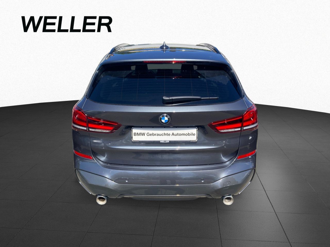 BMW X1 xDrive25i M SPORT - Samsaru's Car Outlet