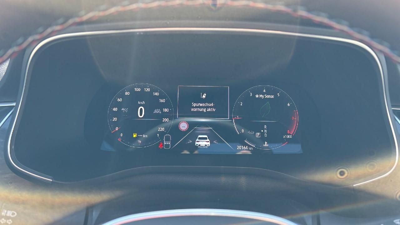 Renault Arkana Esprit Alpine Mild Hybrid - Samsaru's Car Outlet