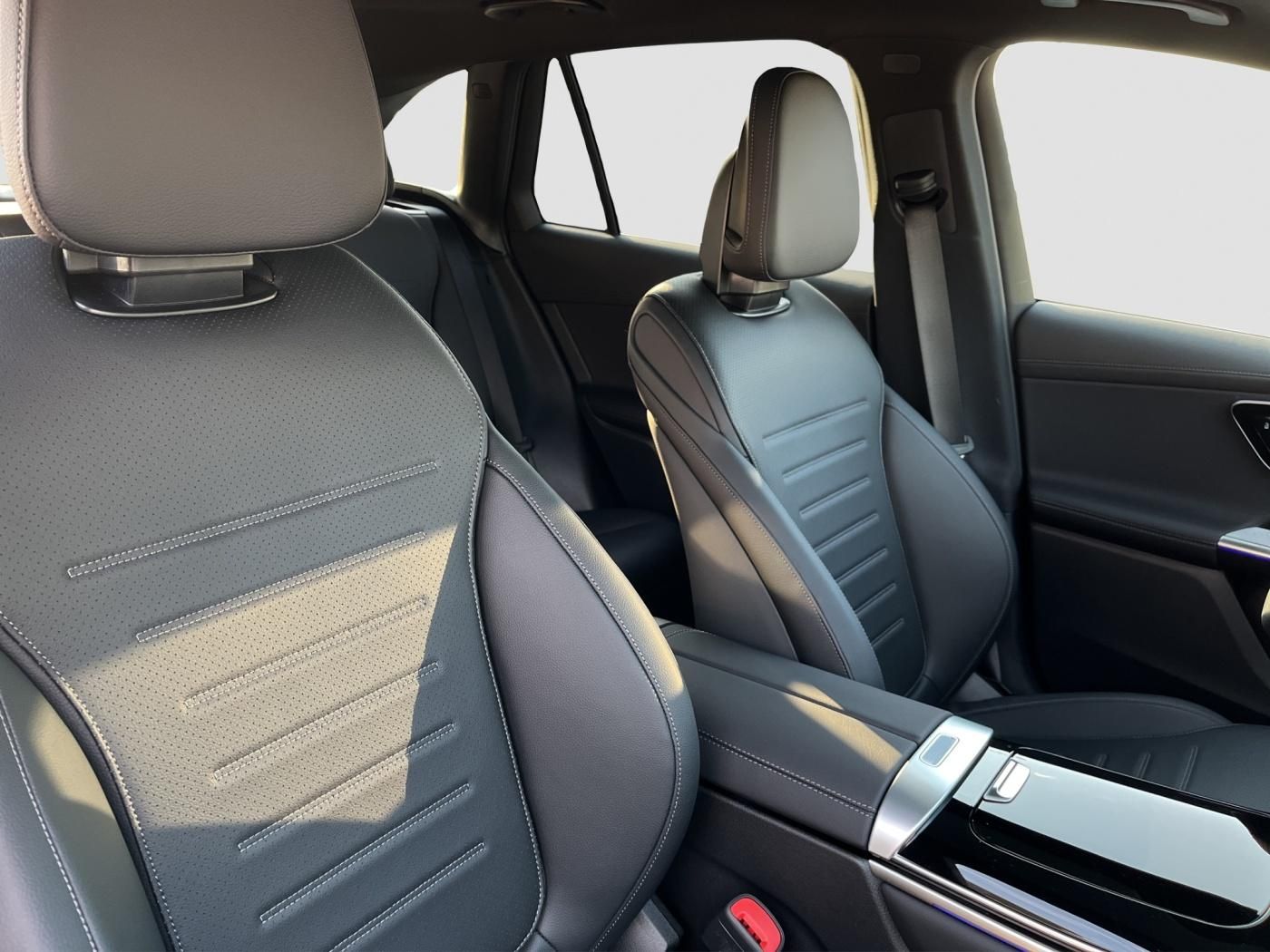 Mercedes-Benz GLC 220 d 4MATIC AMG-Line*Digital-L*Pano*AHK*360