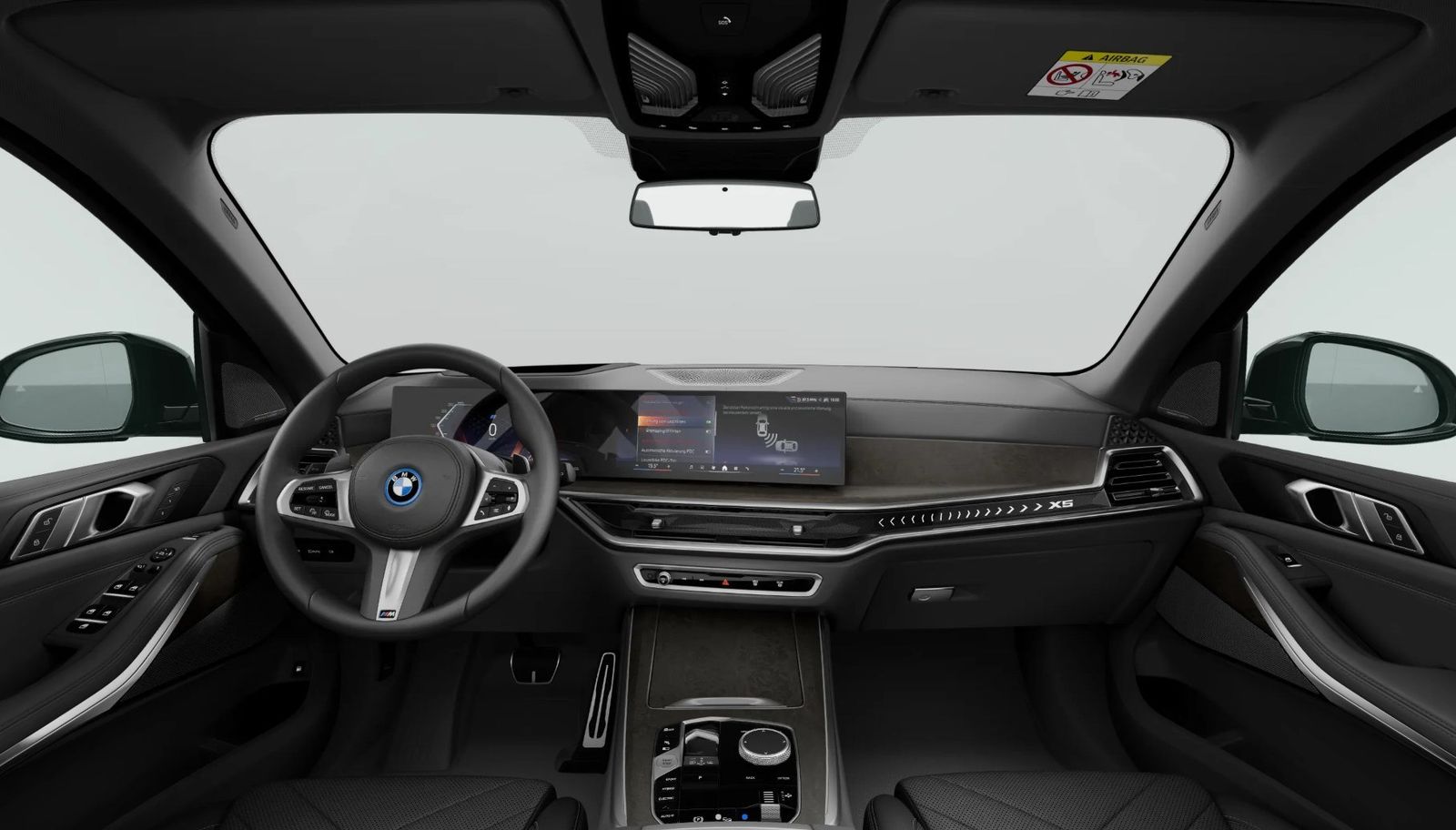 BMW X5 xDrive50e M SportPRO+22LM+PANODACH+HEADUP+LED