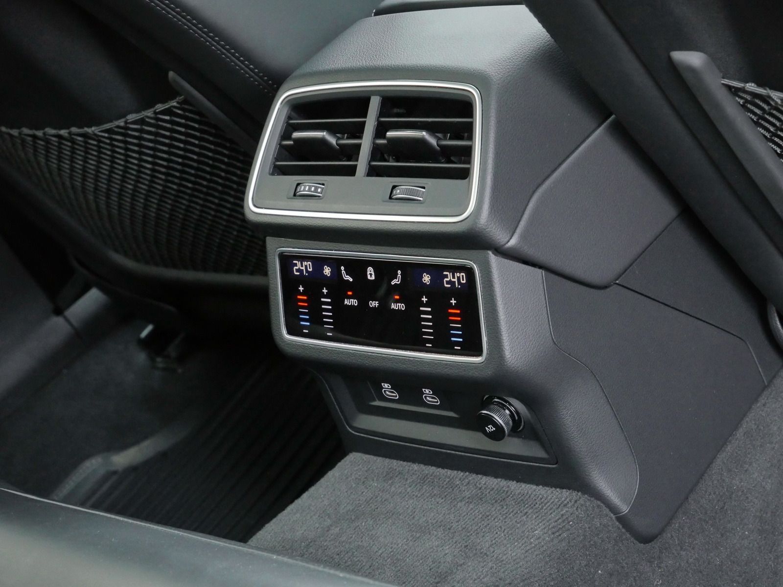 Audi A6 Avant 55 TFSI qu. S-Line - Samsaru's Car Outlet