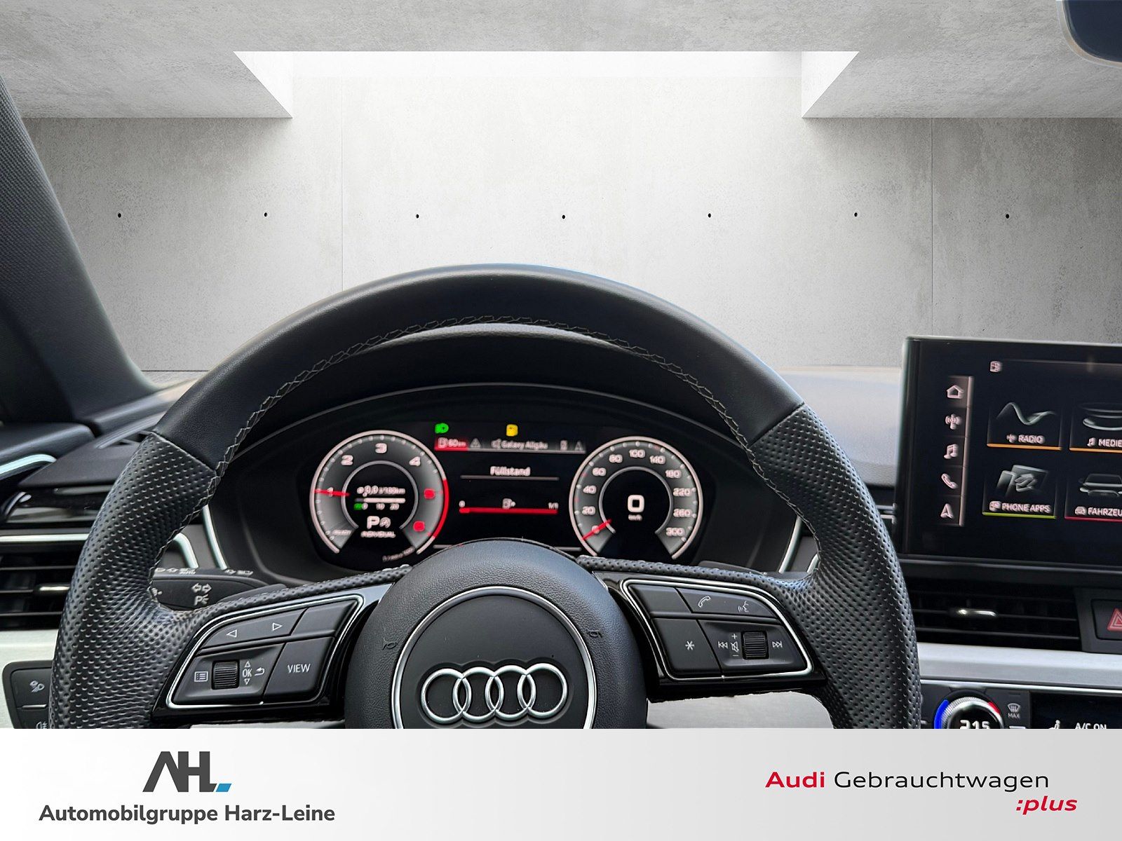 Audi A5 Sportback 40 TDI S line quattro S-tronic Matr