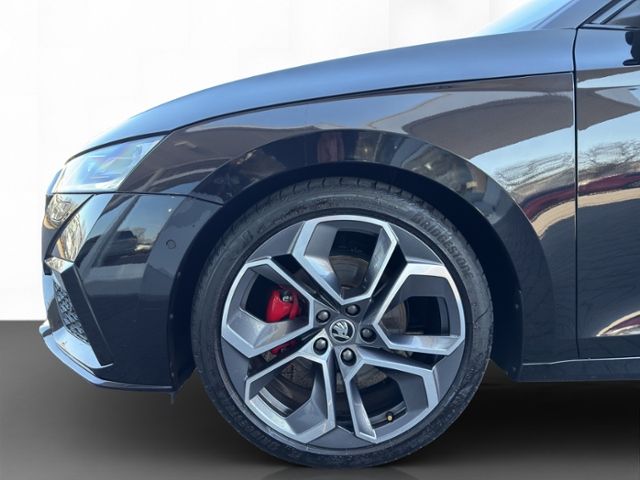Skoda Octavia Combi 2.0l TDI RS PLUS - Samsaru's Car Outlet
