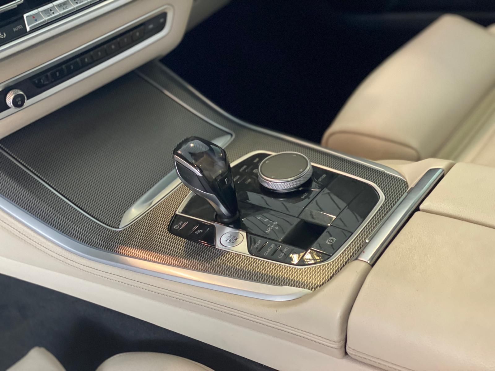 BMW X5 xDrive 30 d M Sport