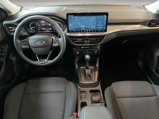 Ford Focus Turnier 1.0 Titanium+Lenkradheizung+Sitzhe
