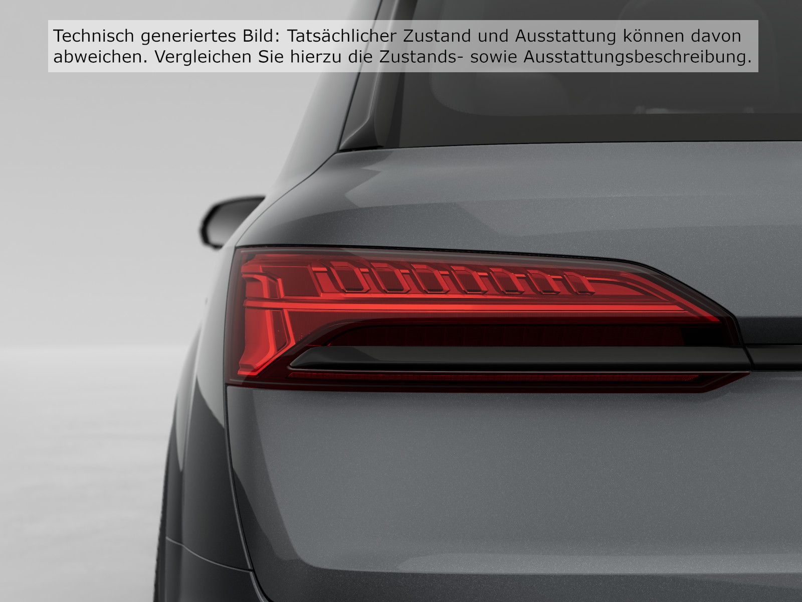 Audi Q7 45 TDI Q 2x S LINE 7SITZE PANO LEDER HuD