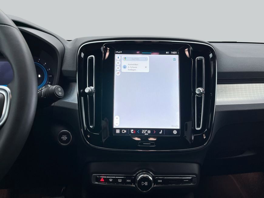 Volvo XC40 B3 B DKG Core