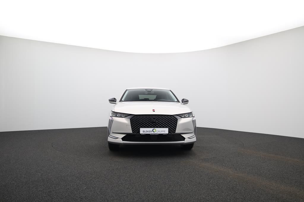 DS Automobiles DS4 Performance Line +