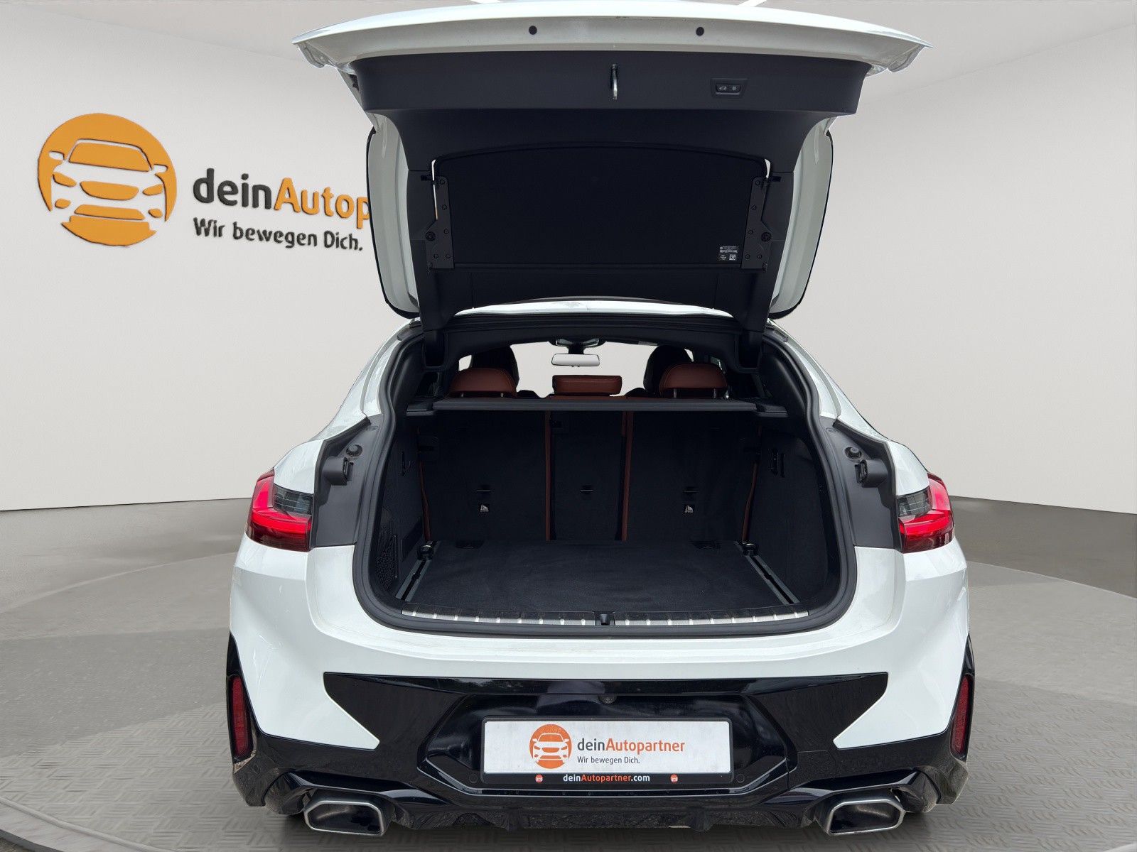 BMW X4 xDrive 30 d M Sport/HUD/LASER/STDHZ/AHK/ACC/H