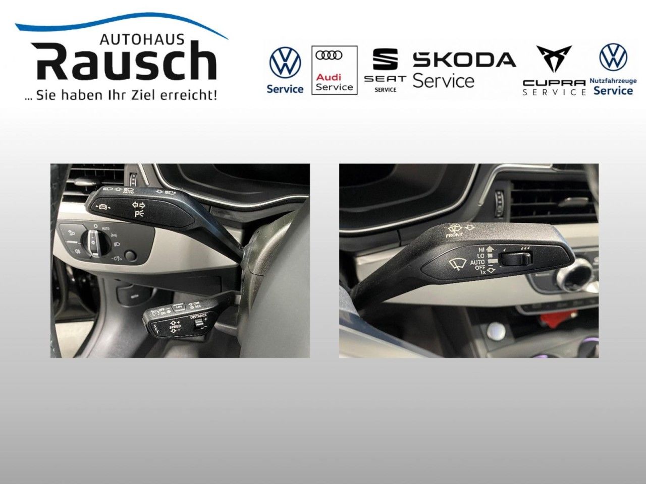 Audi A5 40 2.0 TDI quattro Coupe S-Line Matrix-LED Le