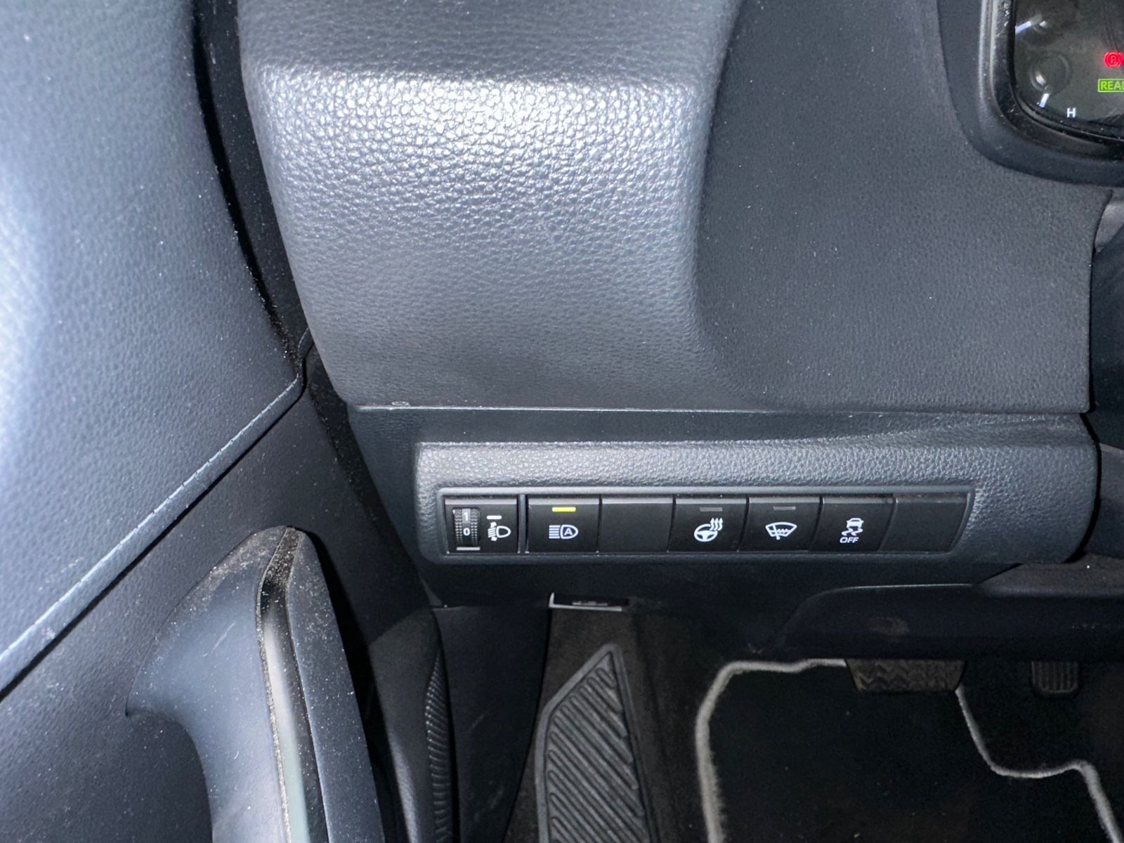 Toyota Corolla Touring Sports Hybrid Business Edition - Samsaru's Car Outlet