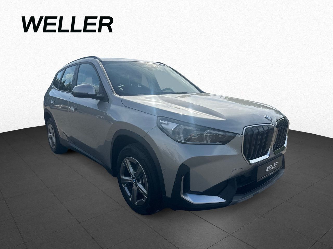 BMW X1 xDrive20d - Samsaru's Car Outlet