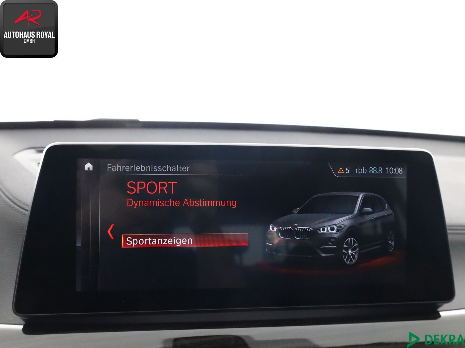 BMW X1 xDrive25e M SPORT - Samsaru's Car Outlet