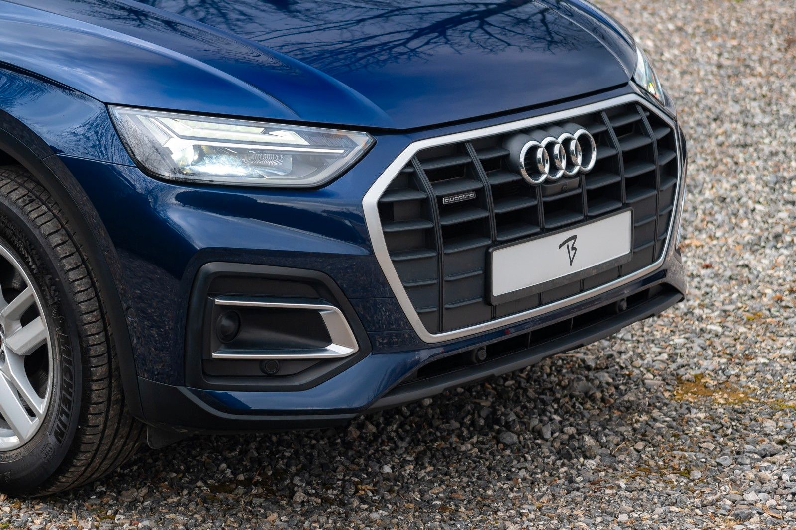 Audi Q5 50e Quattro - Samsaru's Car Outlet