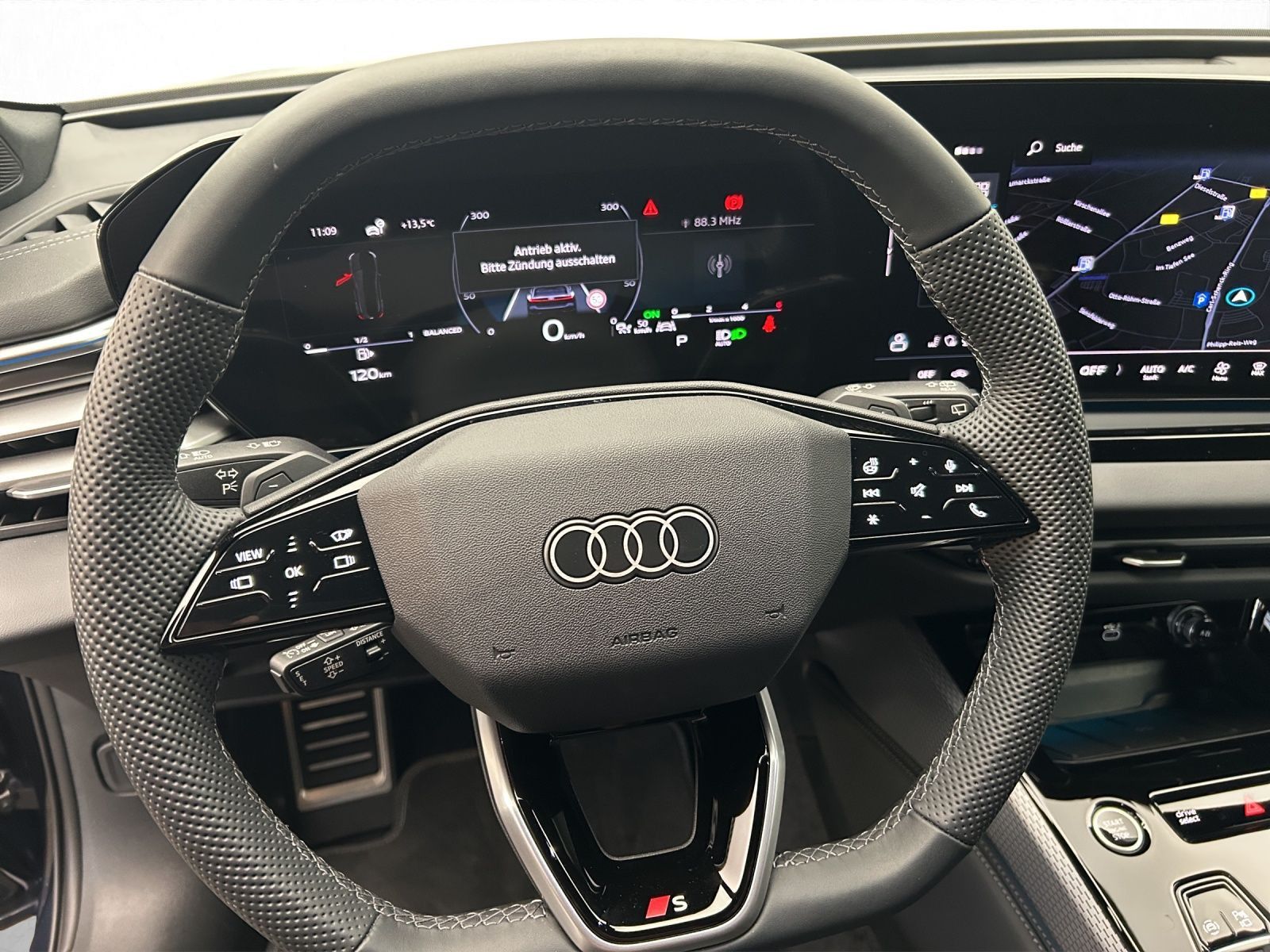Audi A5 Avant 40 TDI S line S tro*B&O*HUD*Standh*Matr