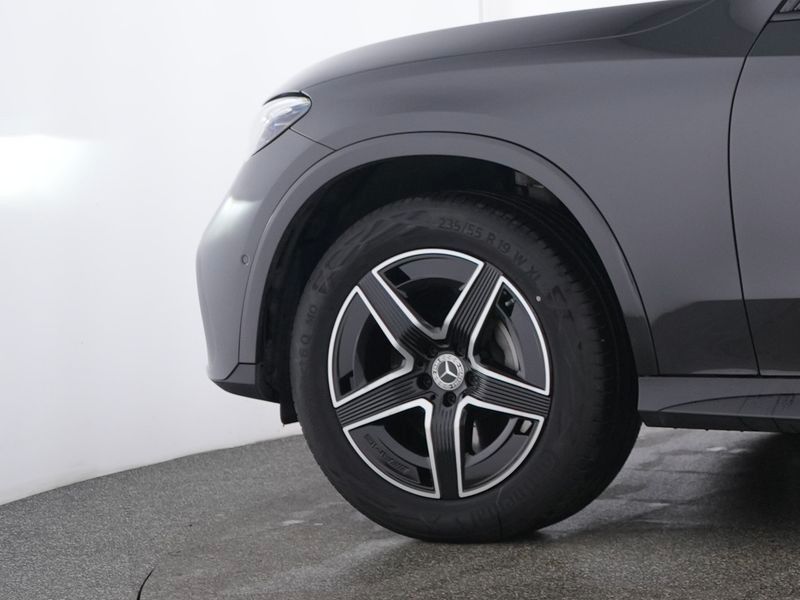 Mercedes-Benz GLC 300de AMG PremiumPlus +Night+AHK+Nappa+Distr