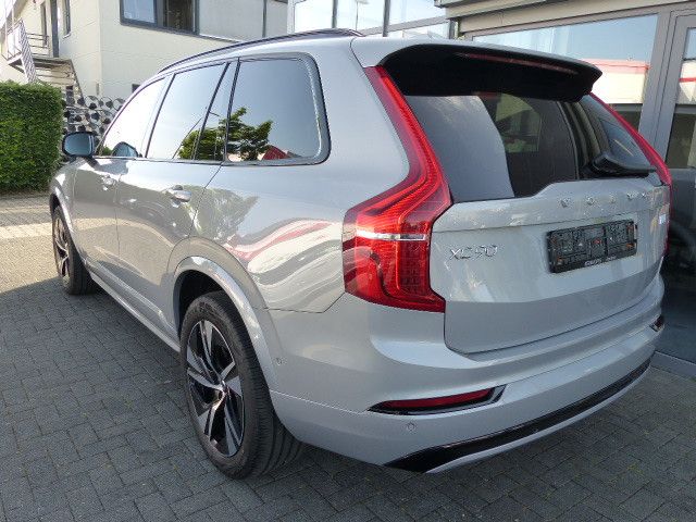 Volvo XC90 Ultimate Dark T8 Recharge Hybrid AWD*PANO*