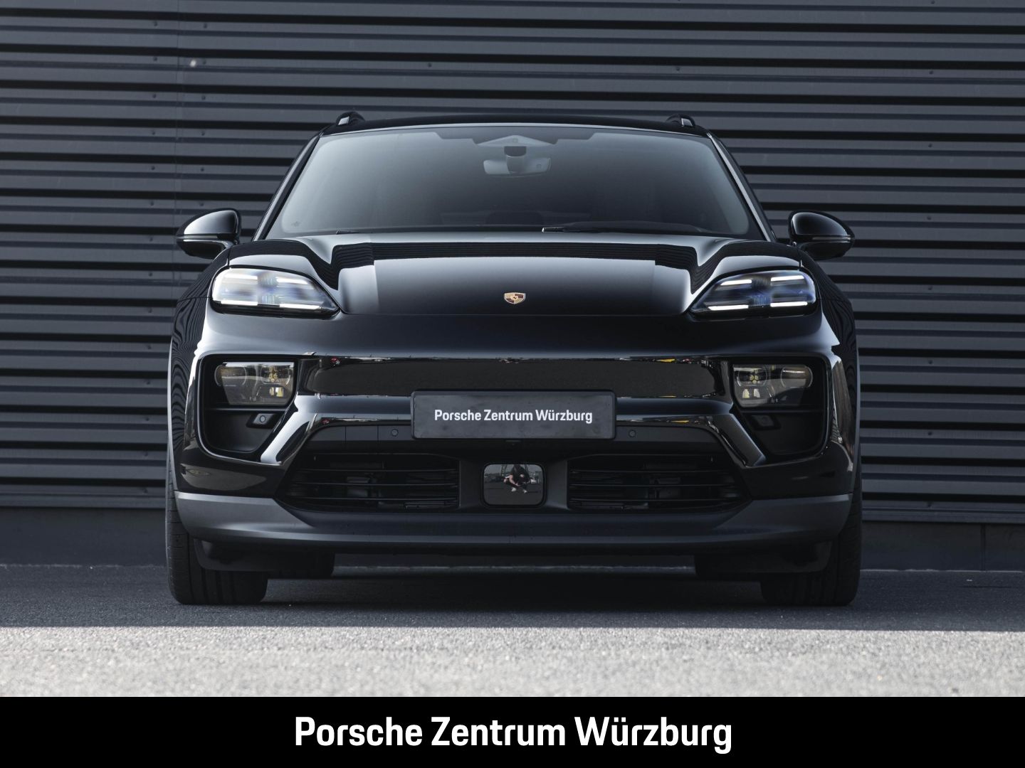 Porsche Macan 4S BOSE HA-Lenkung InnoDrive Head-Up