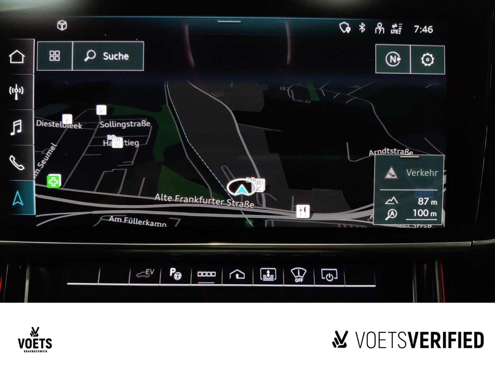 Audi A8 60 TFSIe quattro Tiptronic - Samsaru's Car Outlet