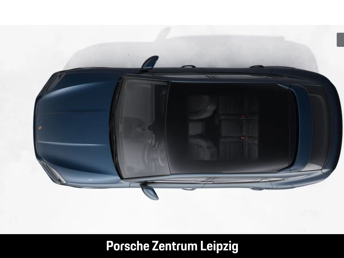 Porsche Cayenne E-Hybrid Coupe Massage AHK 22Zoll Luft
