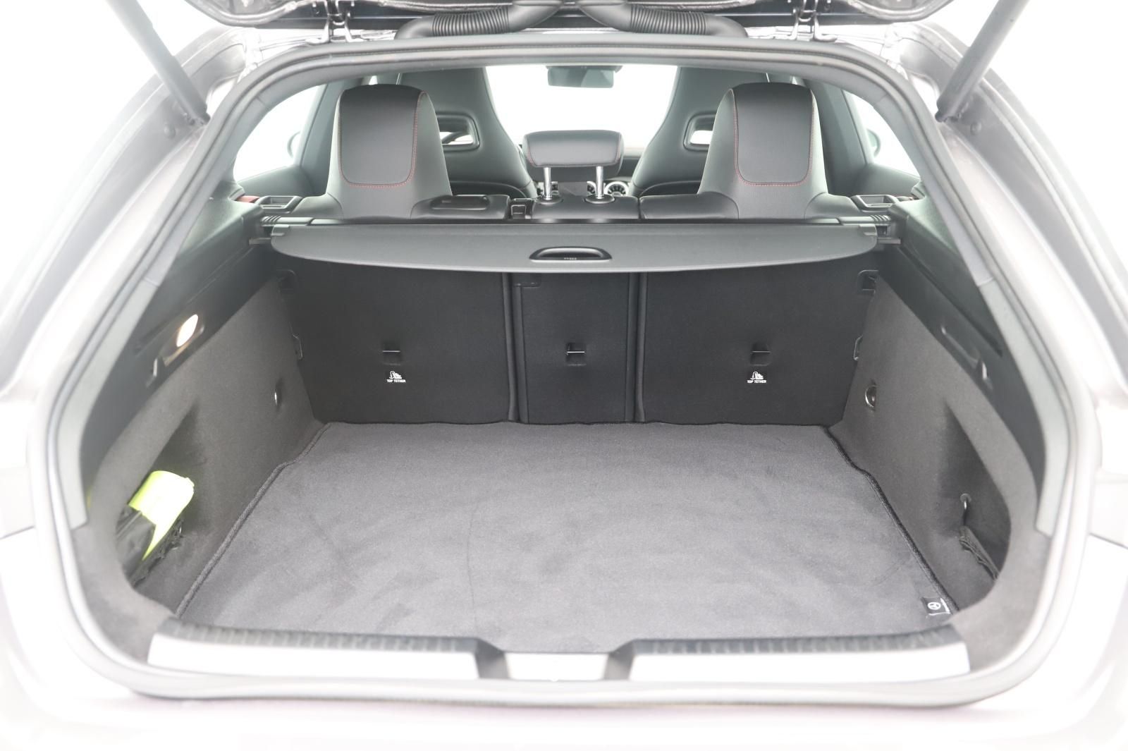 Mercedes-Benz CLA 35 AMG SB 4M - Samsaru's Car Outlet