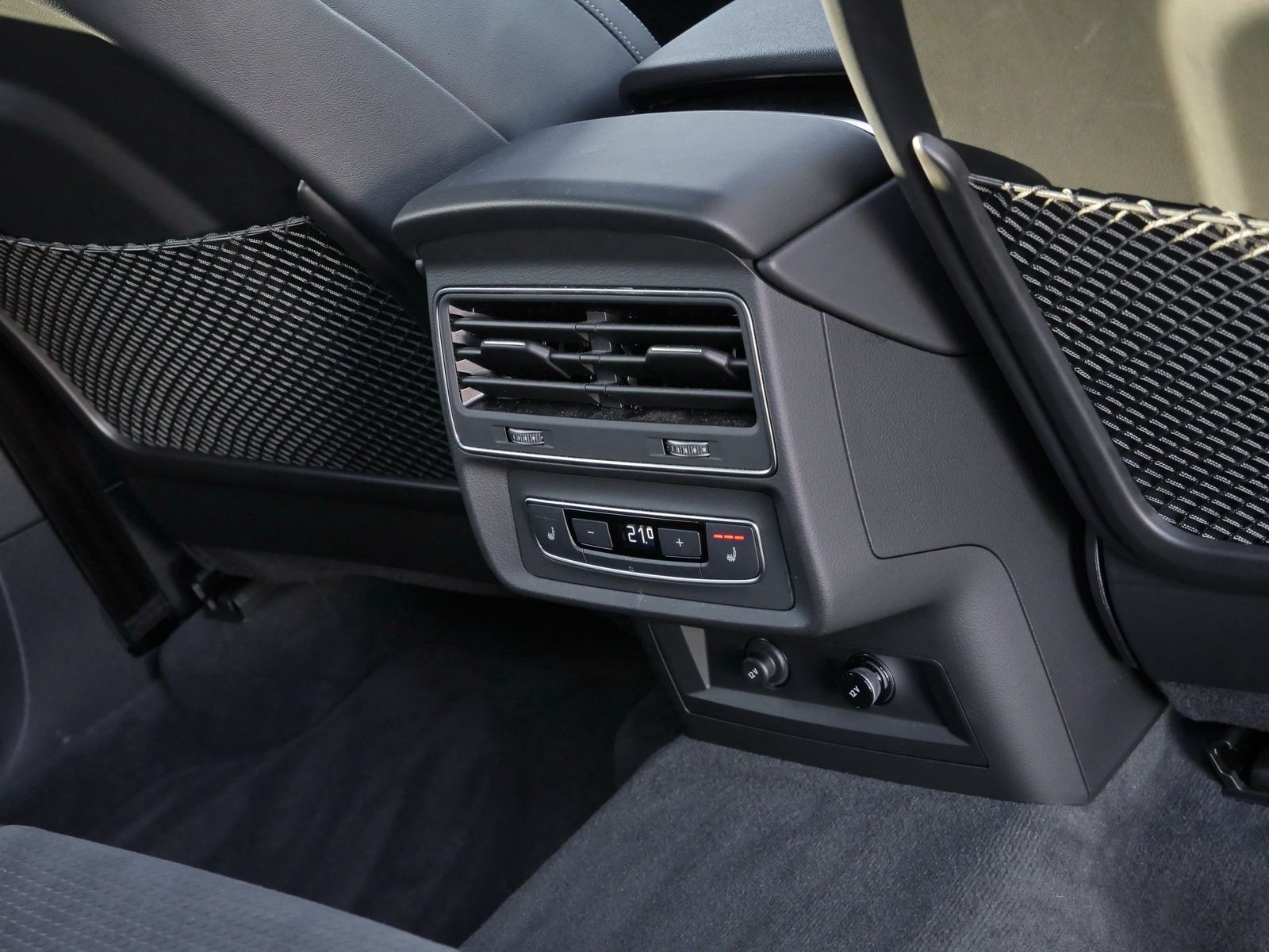 Audi Q7 S line 55 TFSI e quattro Pano*B&O*AHK*HuD*