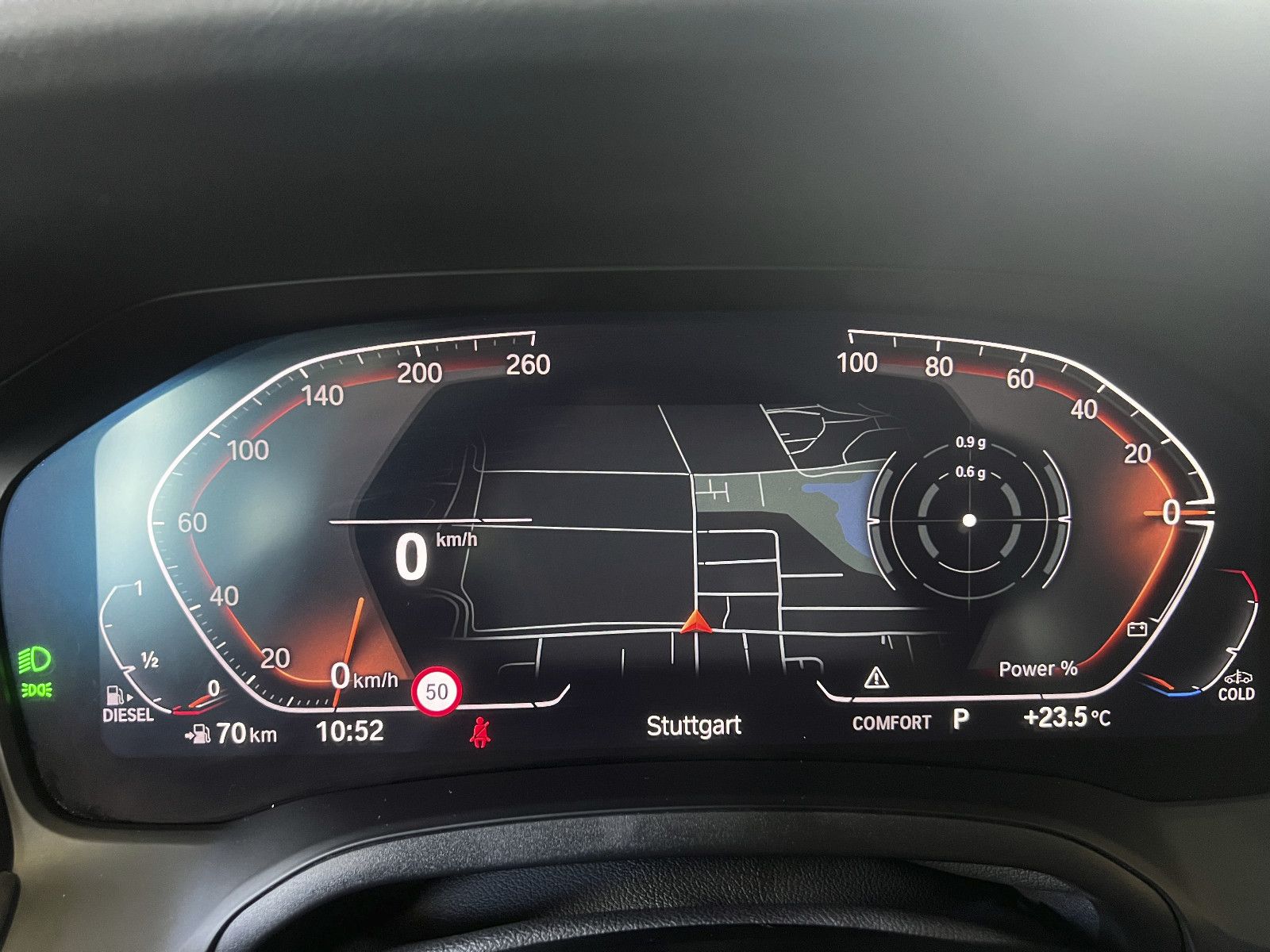 BMW 318 d Advantage Aut. - Samsaru's Car Outlet