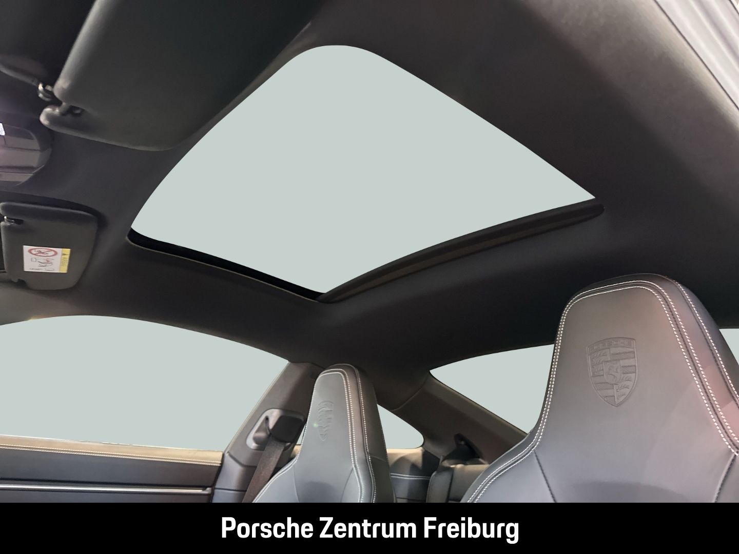Porsche 992 911 Carrera S InnoDrive LED-Matrix BOSE