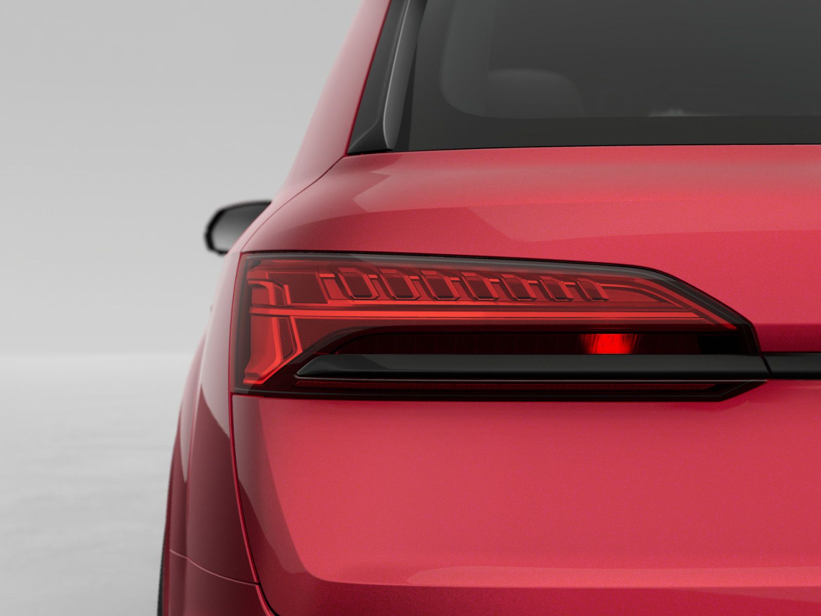 Audi Q7 55 TFSIe quattro S line AHK*360°*Air*HuD*