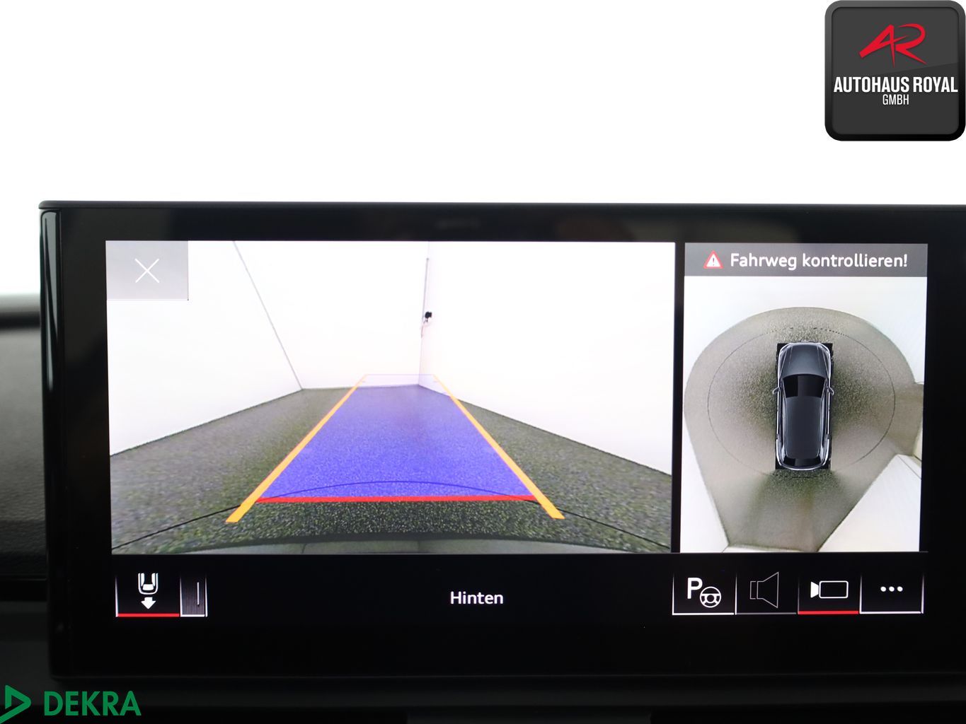 Audi Q5 45 TFSI qu S LINE HUD,S-SITZE,BANG+O,360°,AHK
