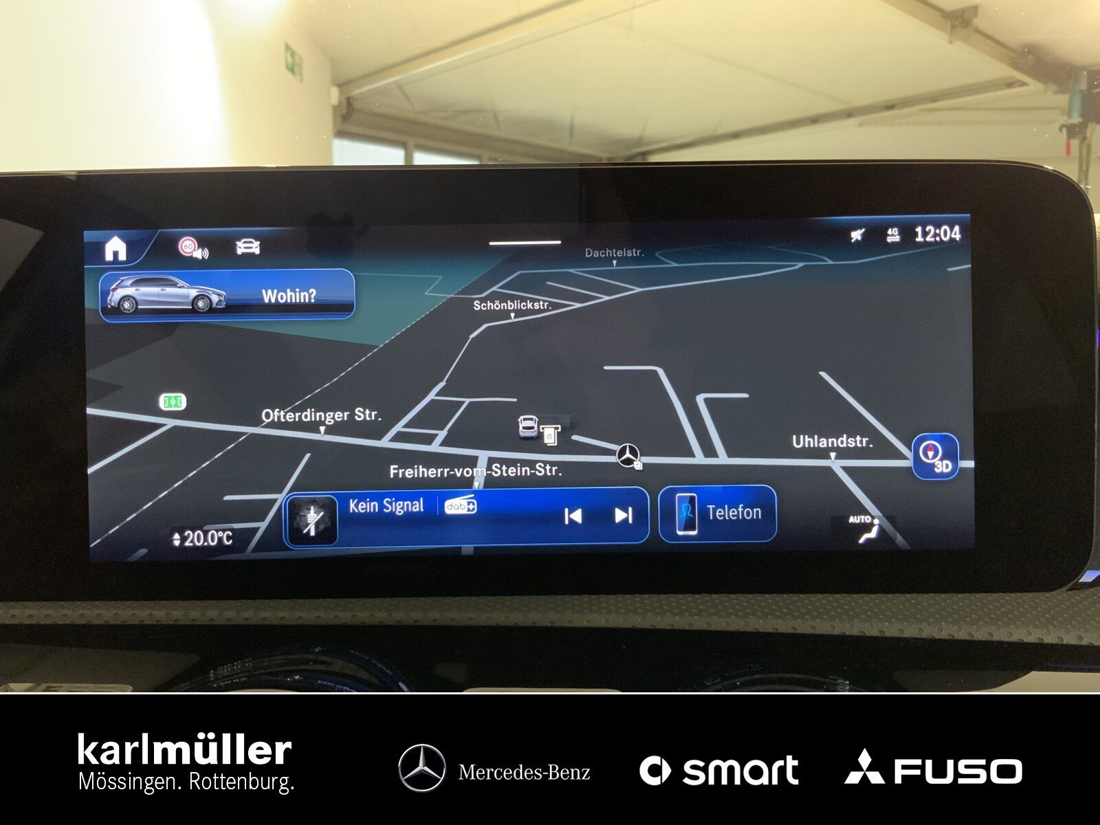 Mercedes-Benz A 35 AMG 4M - Samsaru's Car Outlet