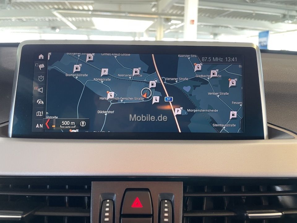 BMW X1 xDrive25e Advantage - Samsaru's Car Outlet