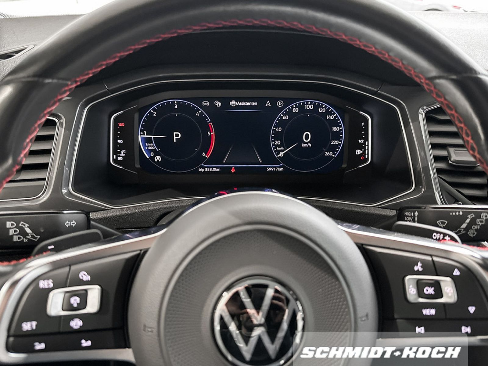 Volkswagen T-Roc 2.0 TDI Sport 4Motion - Samsaru's Car Outlet