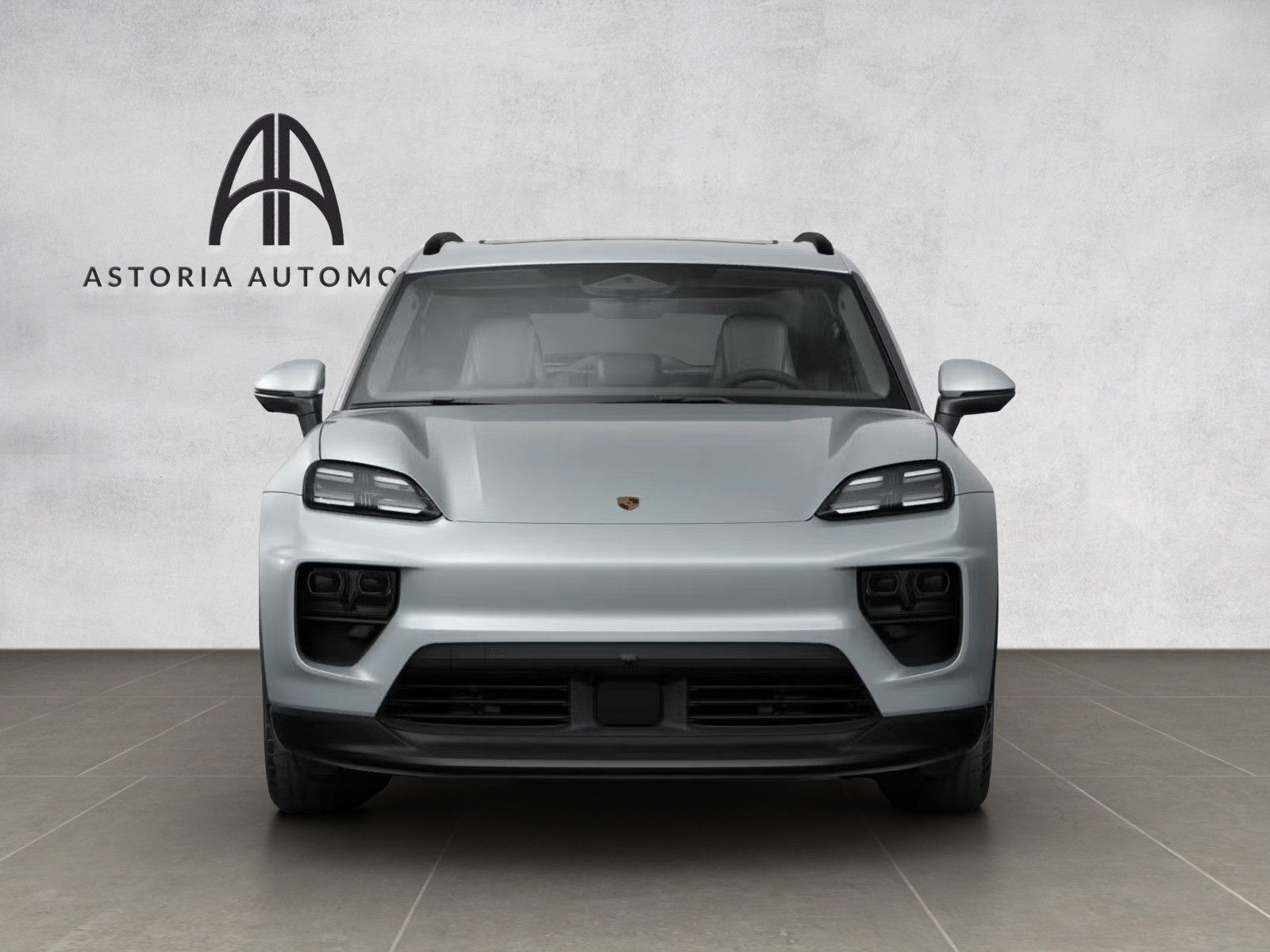 Porsche Macan 4 - Samsaru's Car Outlet