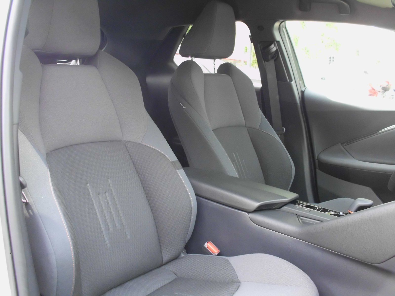 Toyota C-HR 1.8l Hybrid FWD Team Deutschland