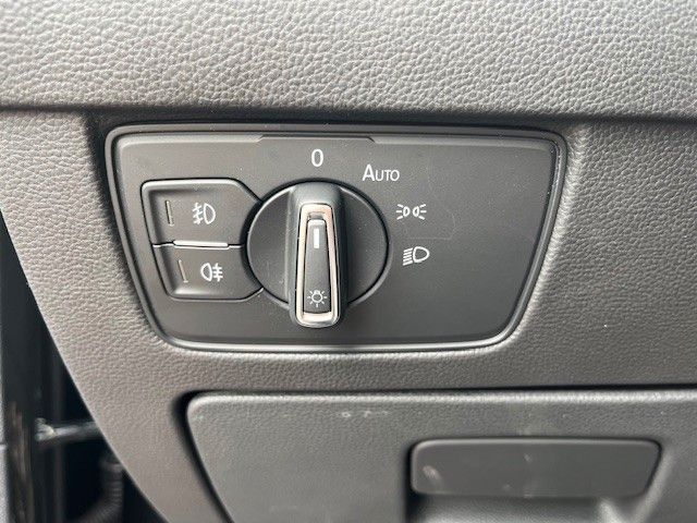 Volkswagen Passat 2.0 TDI - Samsaru's Car Outlet