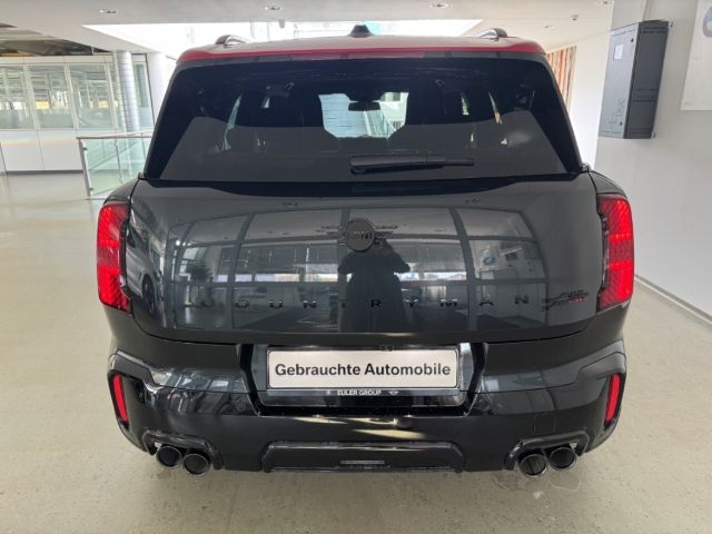 MINI John Cooper Works Countryman ALL4 - Samsaru's Car Outlet