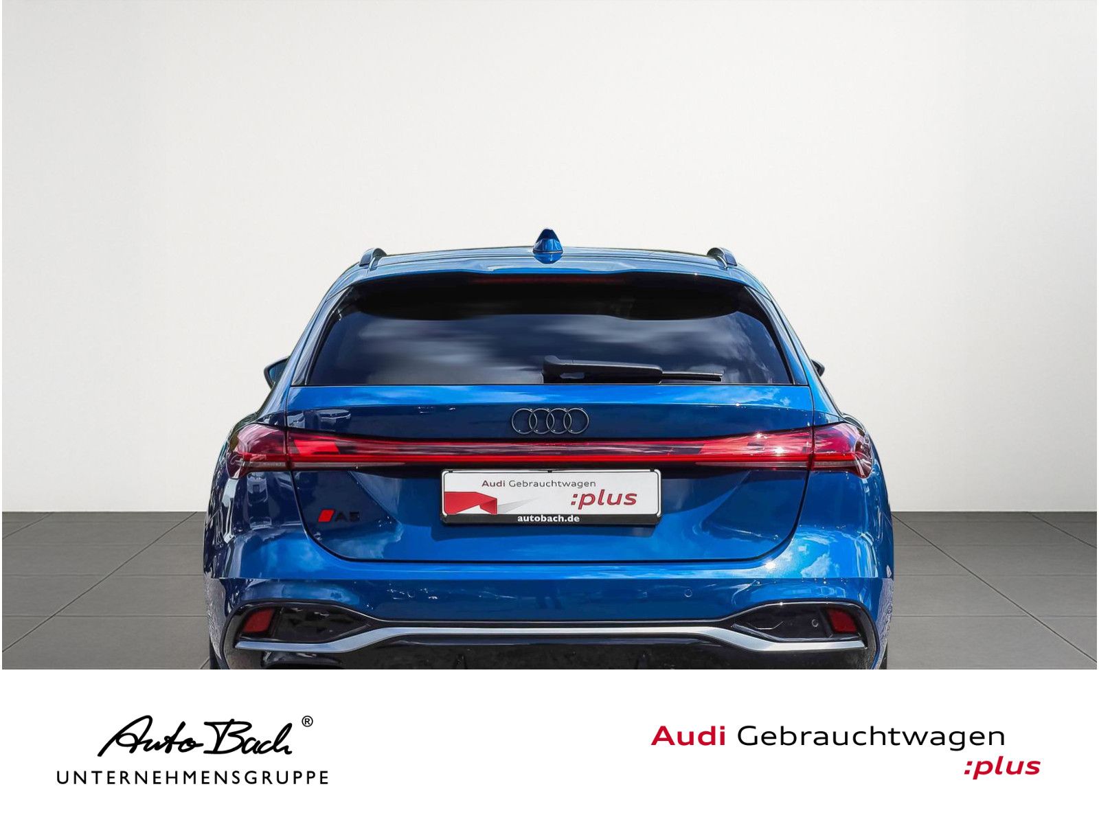 Audi A5 Avant S line TDI qu. Stronic Matrix HUD B&O A