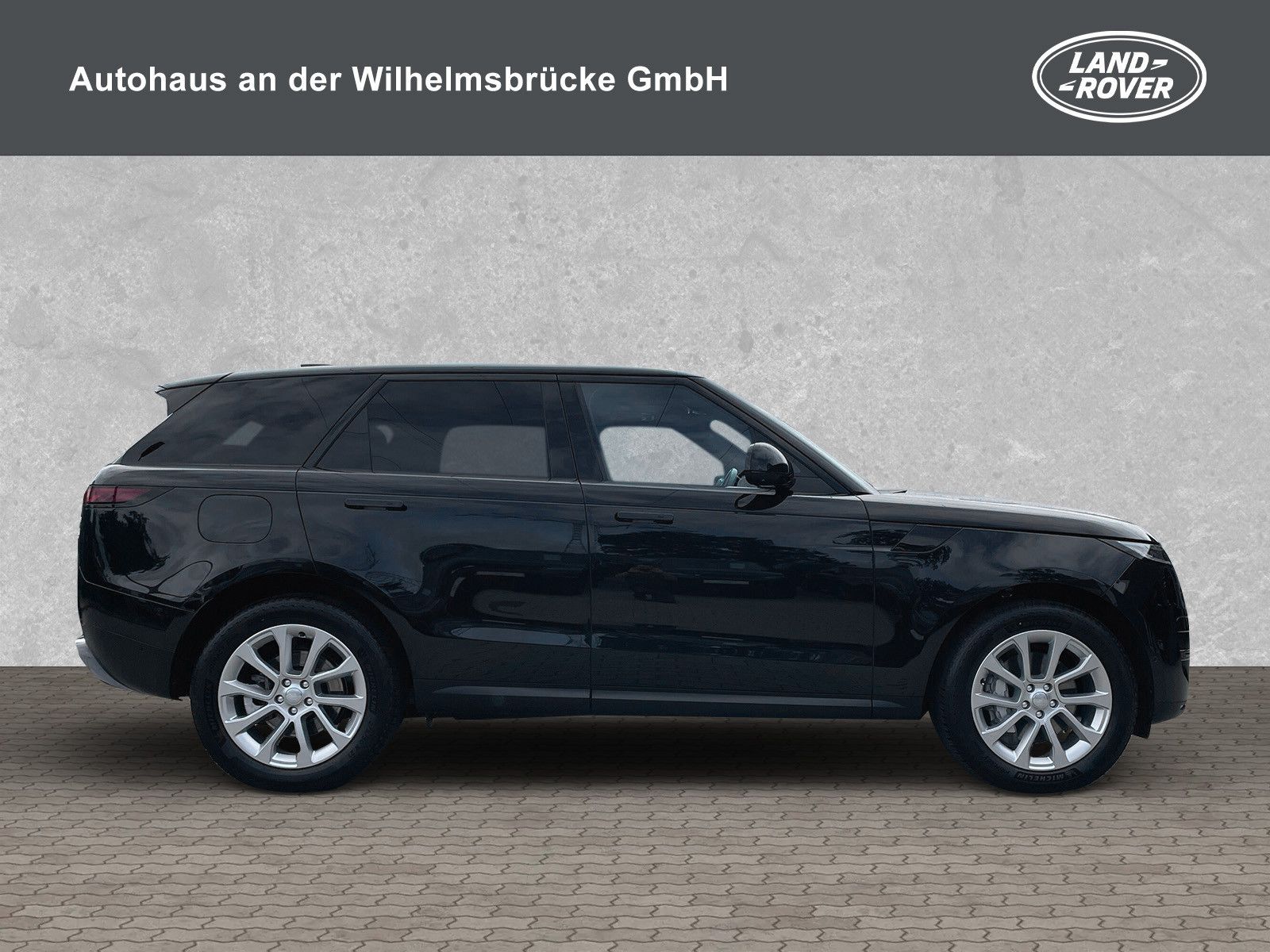 Range Rover Sport D250 SE - Samsaru's Car Outlet