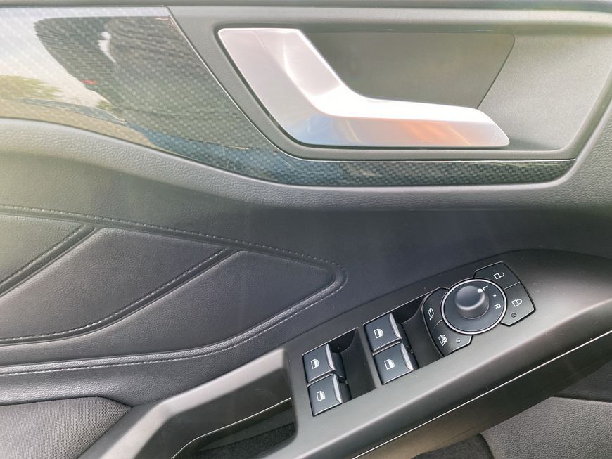 Ford Focus Turnier 1.5 EcoBlue Start-Stopp-System Aut