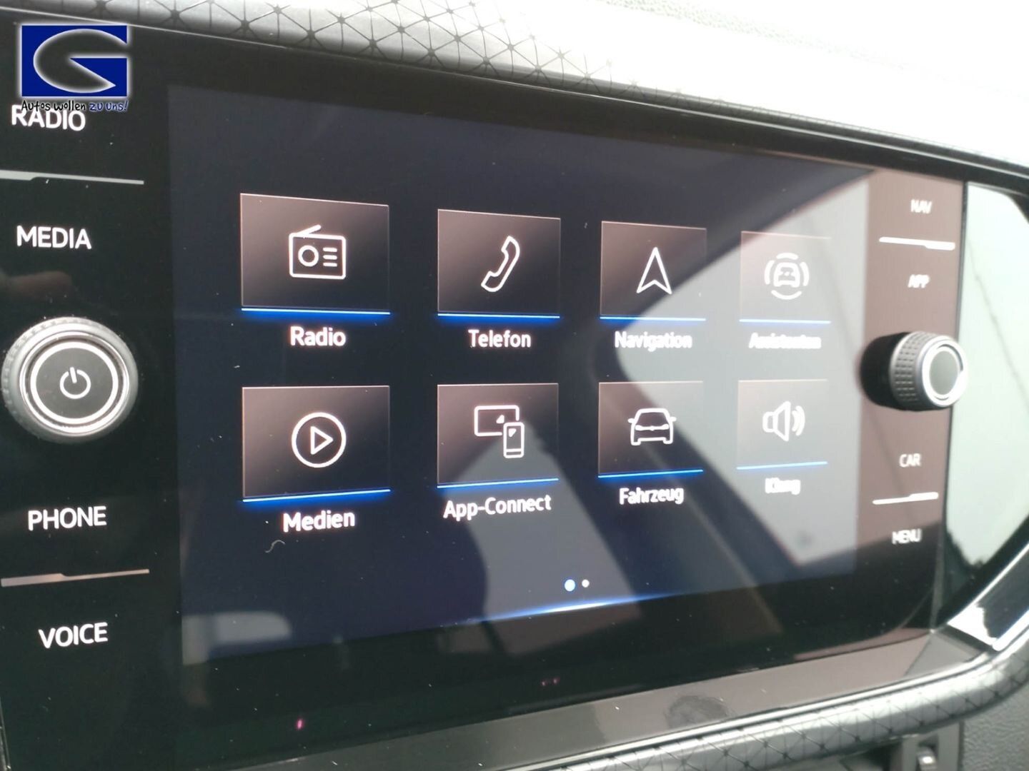 Volkswagen T-Cross 1.0 TSI DSG - Samsaru's Car Outlet