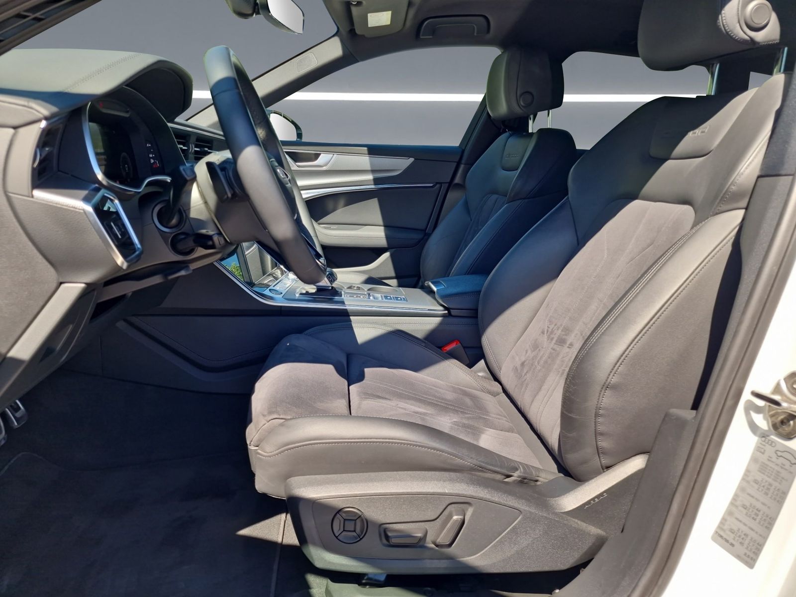 Audi A6 Allroad 55 TDI qu - Samsaru's Car Outlet