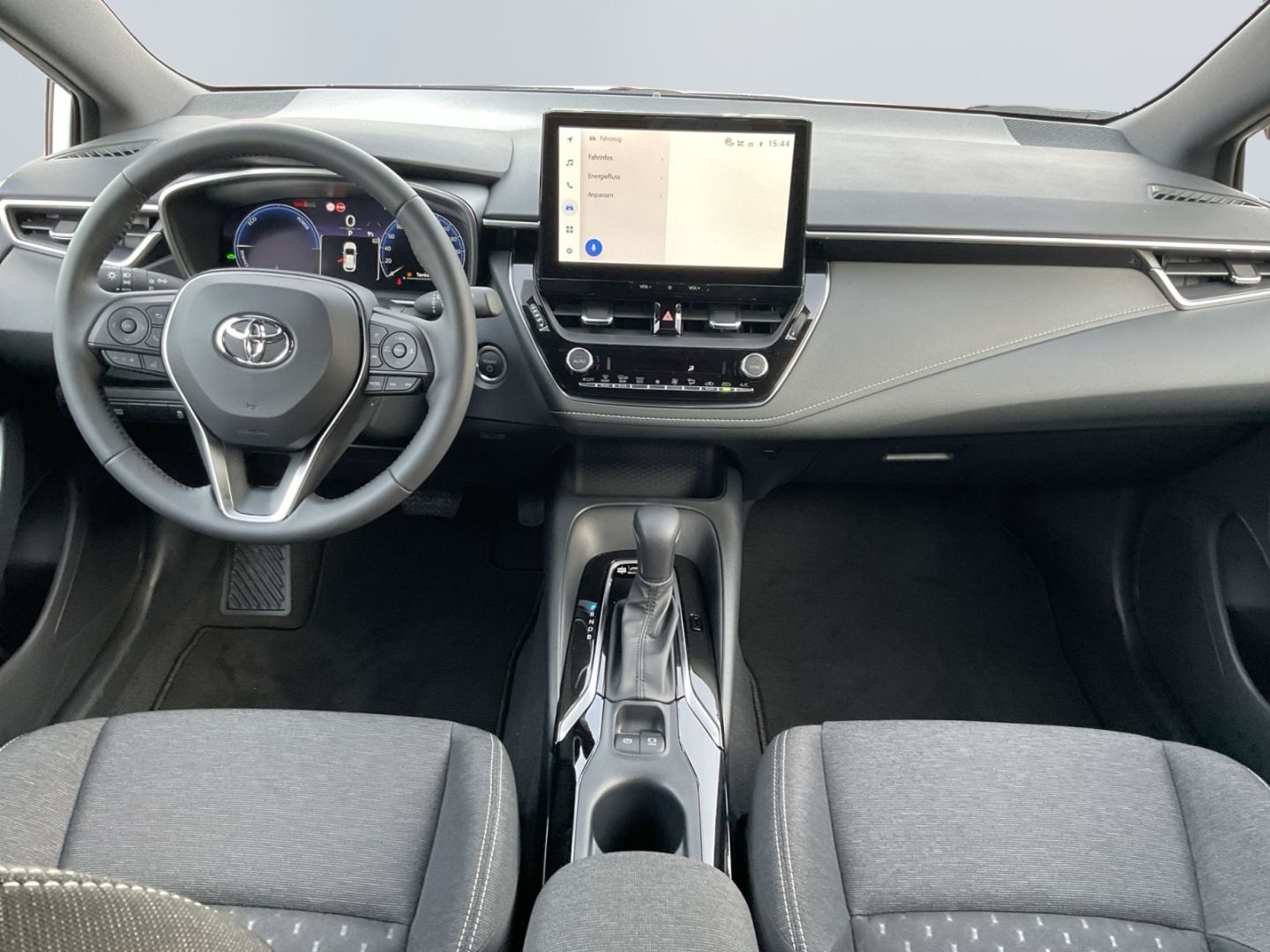 Toyota Corolla 1.8 Hybrid Comfort *LED*ACC*SHZ*CarPlay*